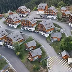 Avec Balcon Et Parking, 6 Personnes, Praloup 1500 - Fr-1-504-124